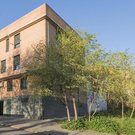 Apartamento Salto Del Caballo Con Parking Incluido Toledo Exteriér fotografie
