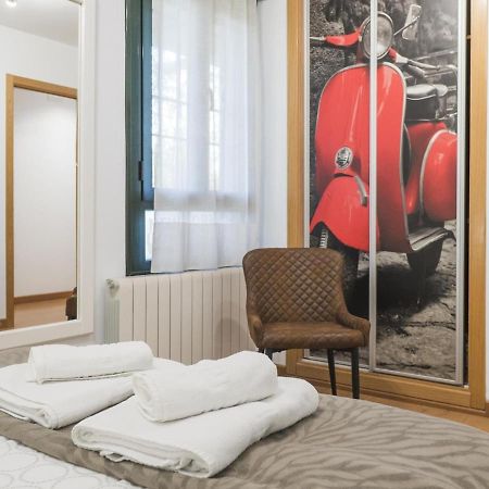 Apartamento Salto Del Caballo Con Parking Incluido Toledo Exteriér fotografie