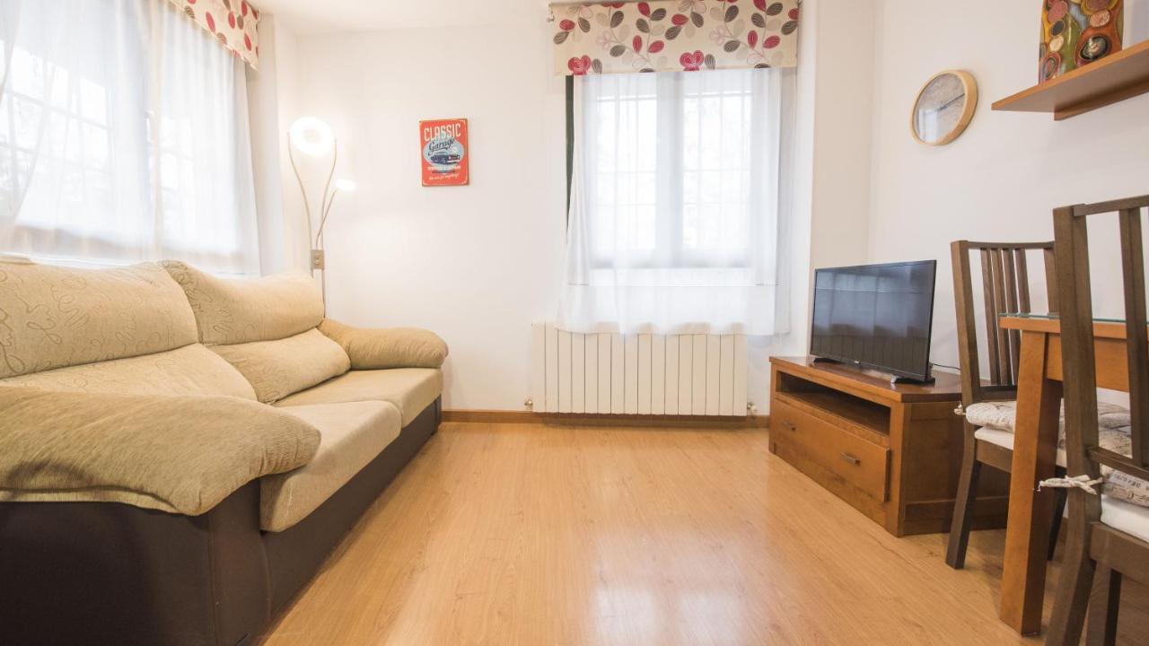 Apartamento Salto Del Caballo Con Parking Incluido Toledo Exteriér fotografie