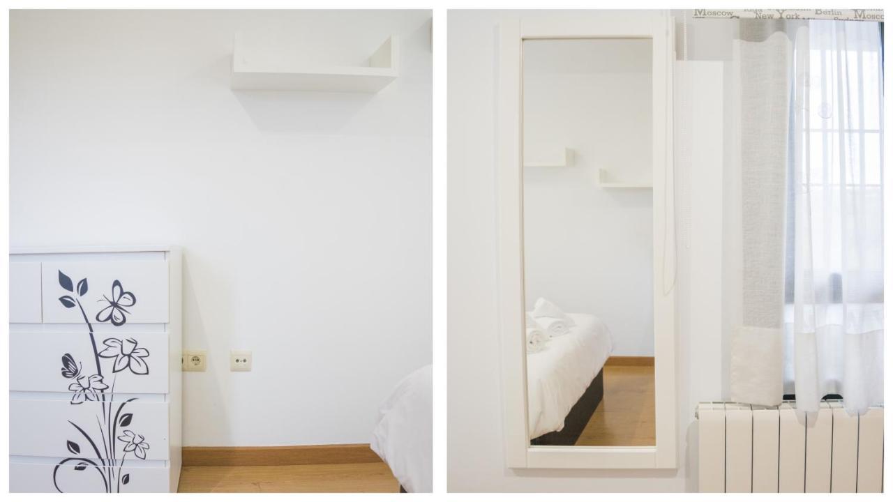 Apartamento Salto Del Caballo Con Parking Incluido Toledo Exteriér fotografie