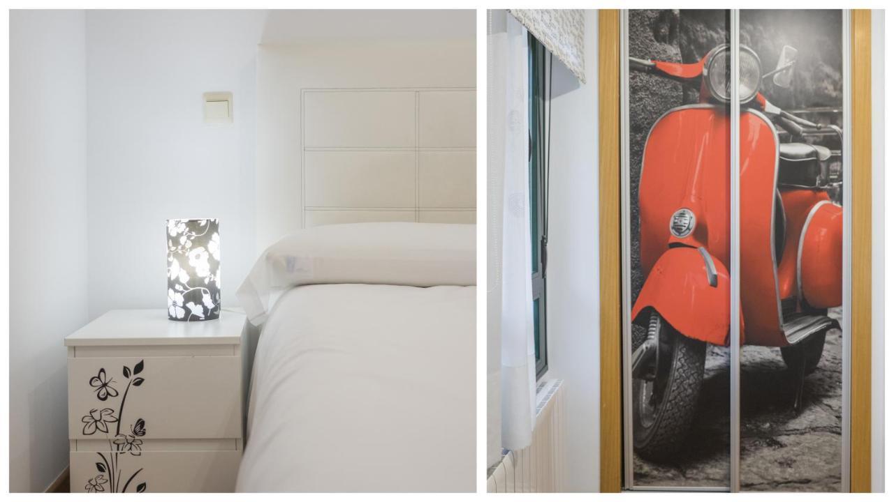 Apartamento Salto Del Caballo Con Parking Incluido Toledo Exteriér fotografie