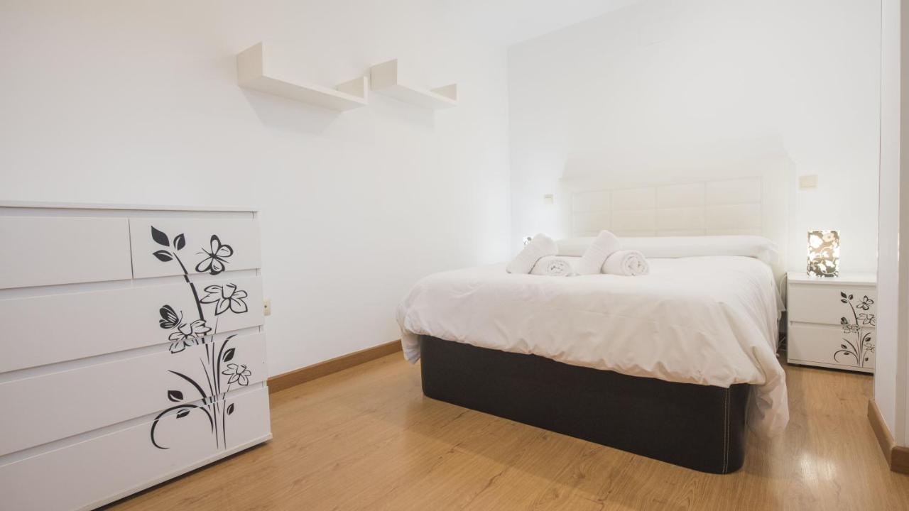 Apartamento Salto Del Caballo Con Parking Incluido Toledo Exteriér fotografie