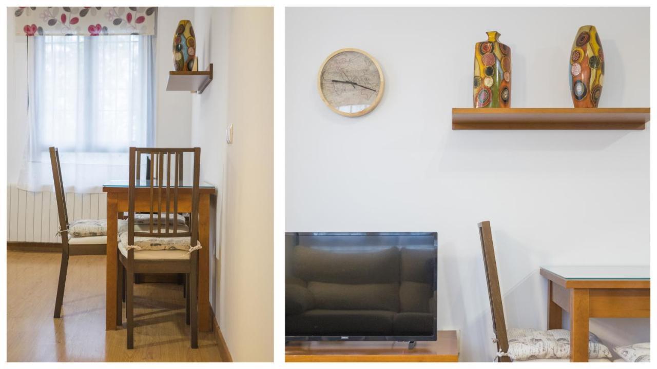 Apartamento Salto Del Caballo Con Parking Incluido Toledo Exteriér fotografie