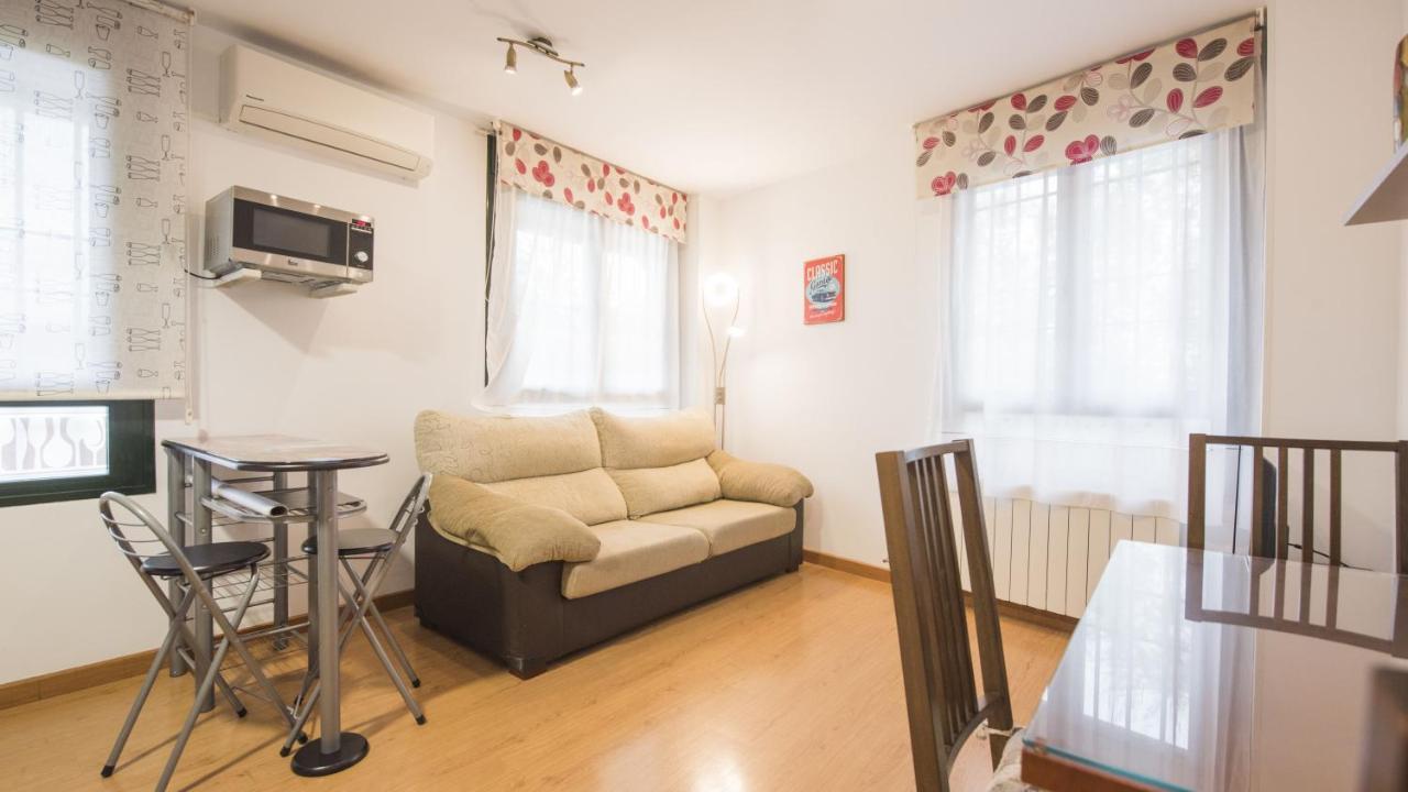 Apartamento Salto Del Caballo Con Parking Incluido Toledo Exteriér fotografie