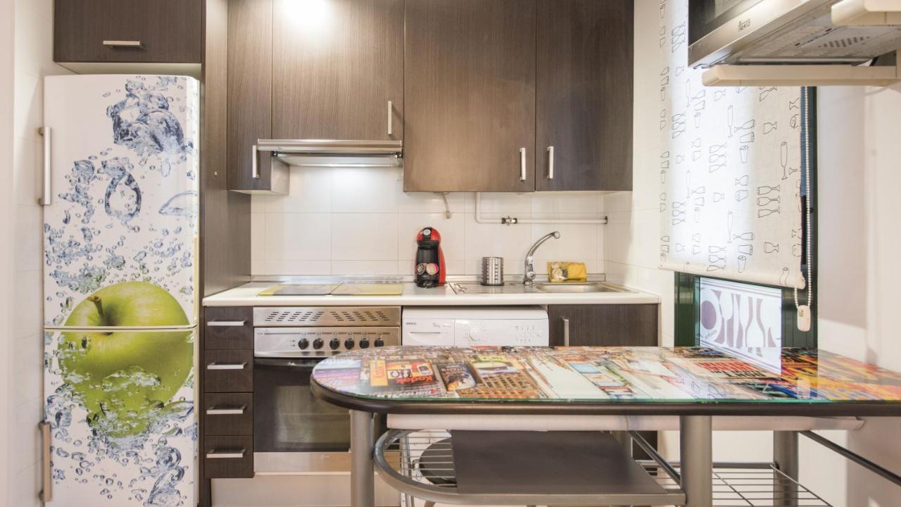 Apartamento Salto Del Caballo Con Parking Incluido Toledo Exteriér fotografie