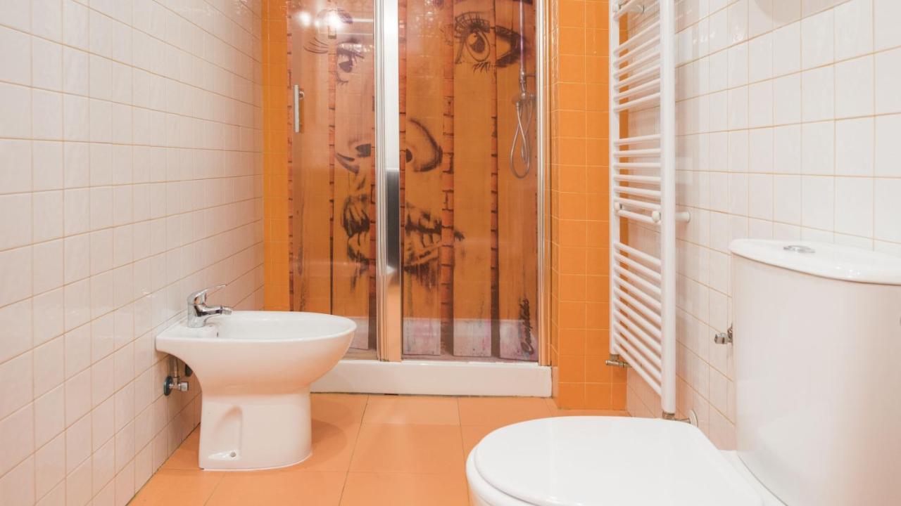 Apartamento Salto Del Caballo Con Parking Incluido Toledo Exteriér fotografie