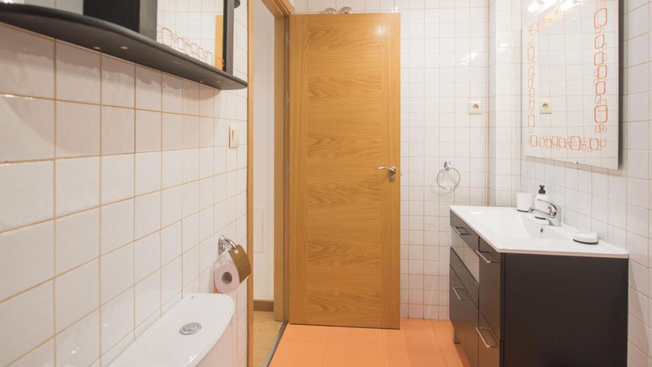 Apartamento Salto Del Caballo Con Parking Incluido Toledo Exteriér fotografie