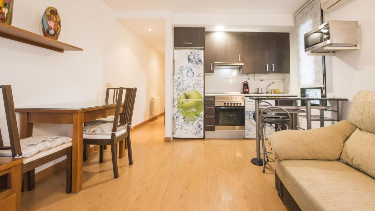 Apartamento Salto Del Caballo Con Parking Incluido Toledo Exteriér fotografie
