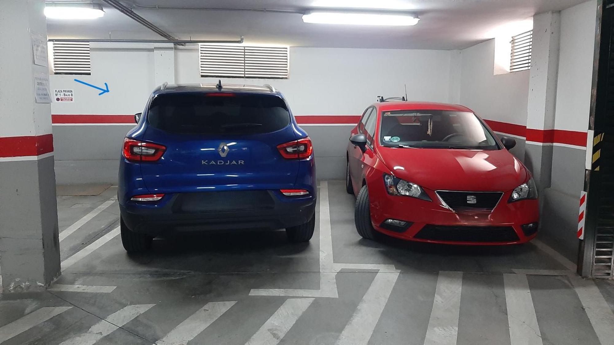 Apartamento Salto Del Caballo Con Parking Incluido Toledo Exteriér fotografie