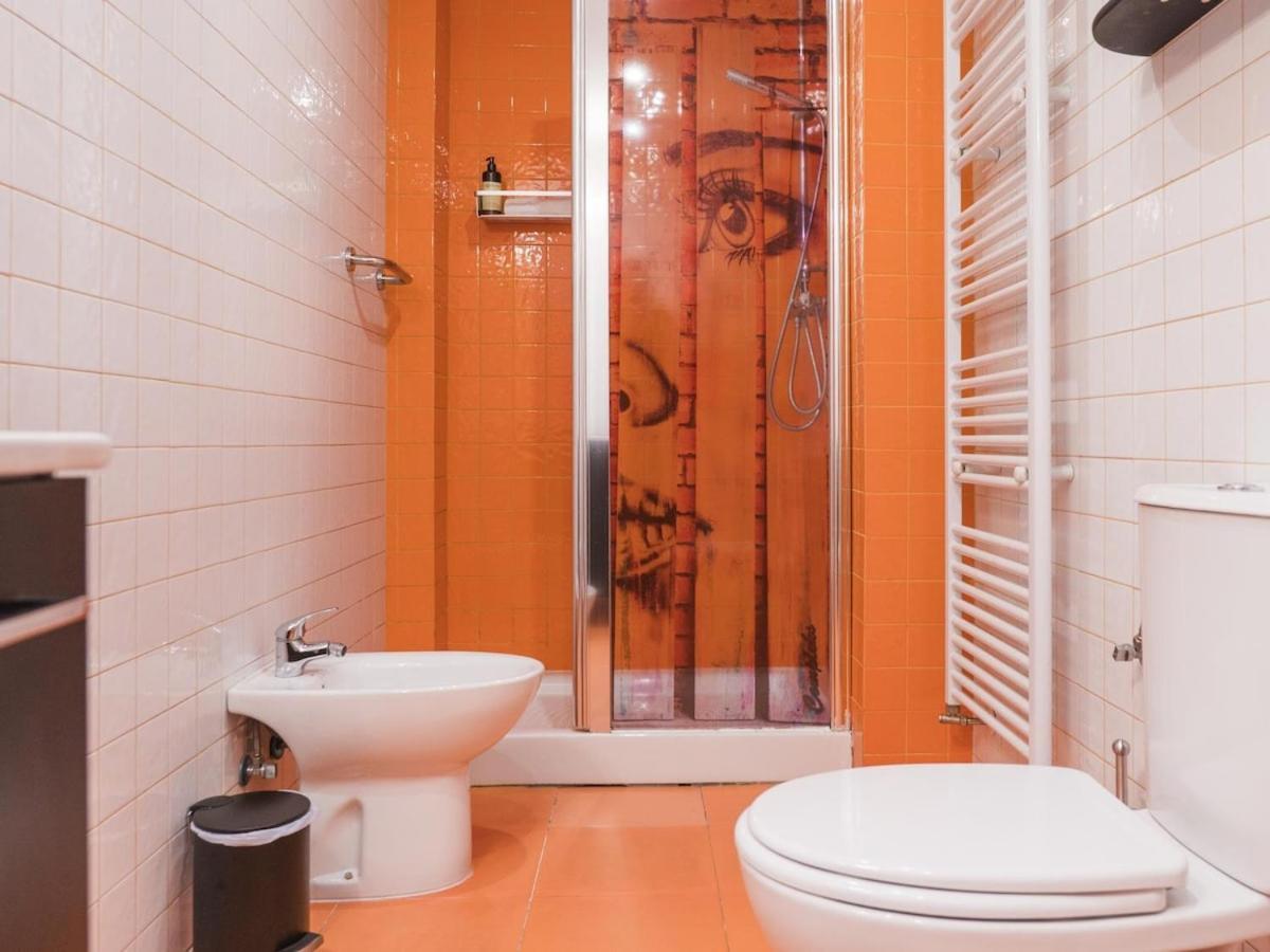 Apartamento Salto Del Caballo Con Parking Incluido Toledo Exteriér fotografie