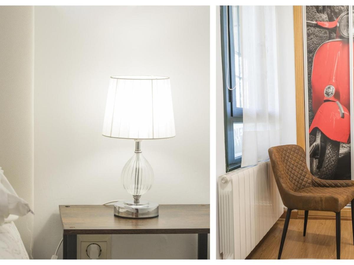 Apartamento Salto Del Caballo Con Parking Incluido Toledo Exteriér fotografie