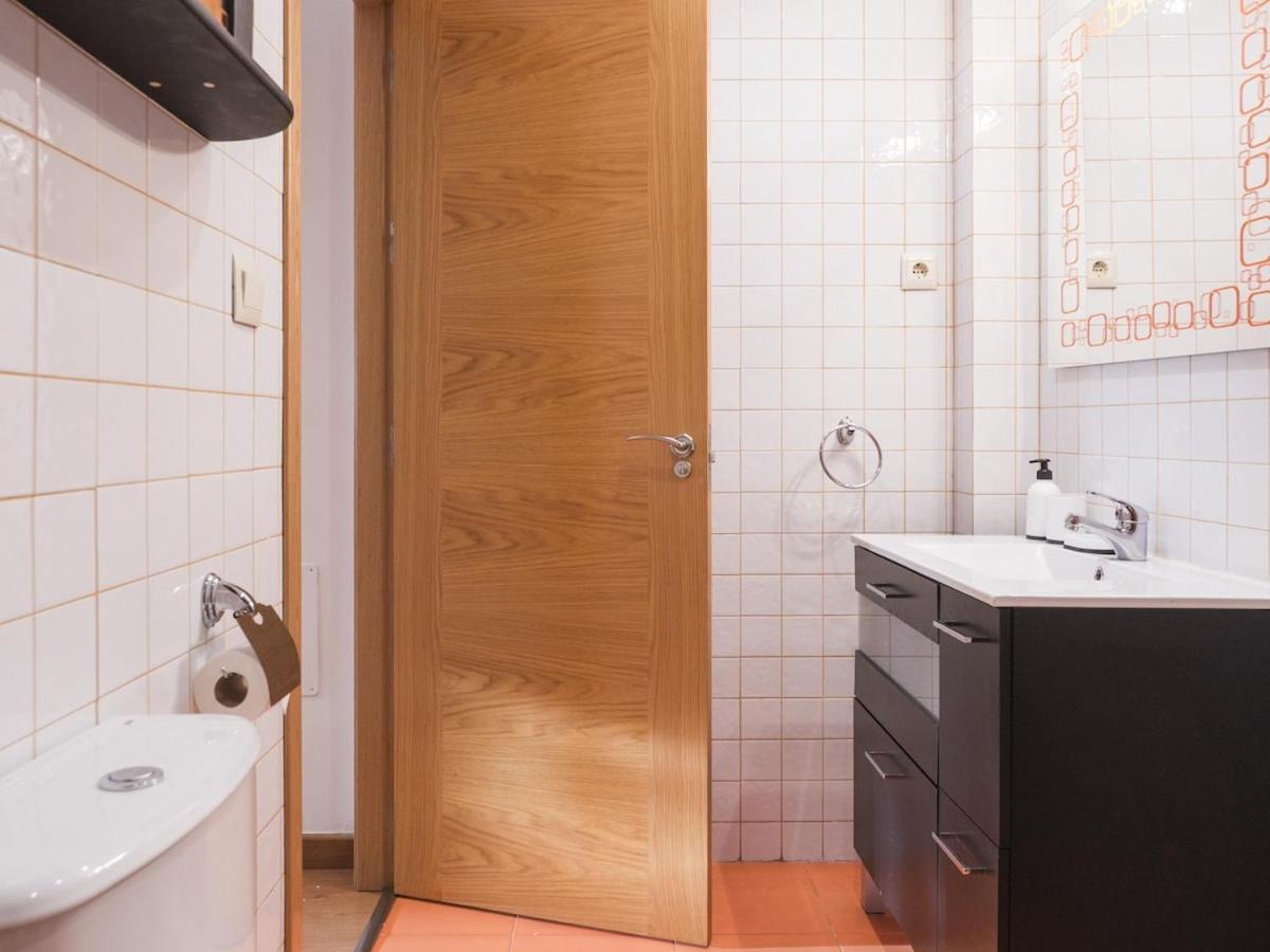Apartamento Salto Del Caballo Con Parking Incluido Toledo Exteriér fotografie