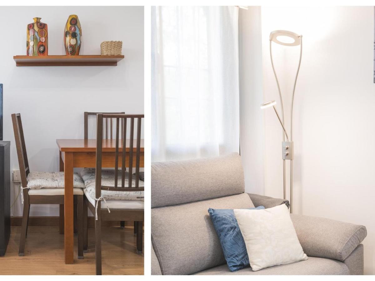 Apartamento Salto Del Caballo Con Parking Incluido Toledo Exteriér fotografie