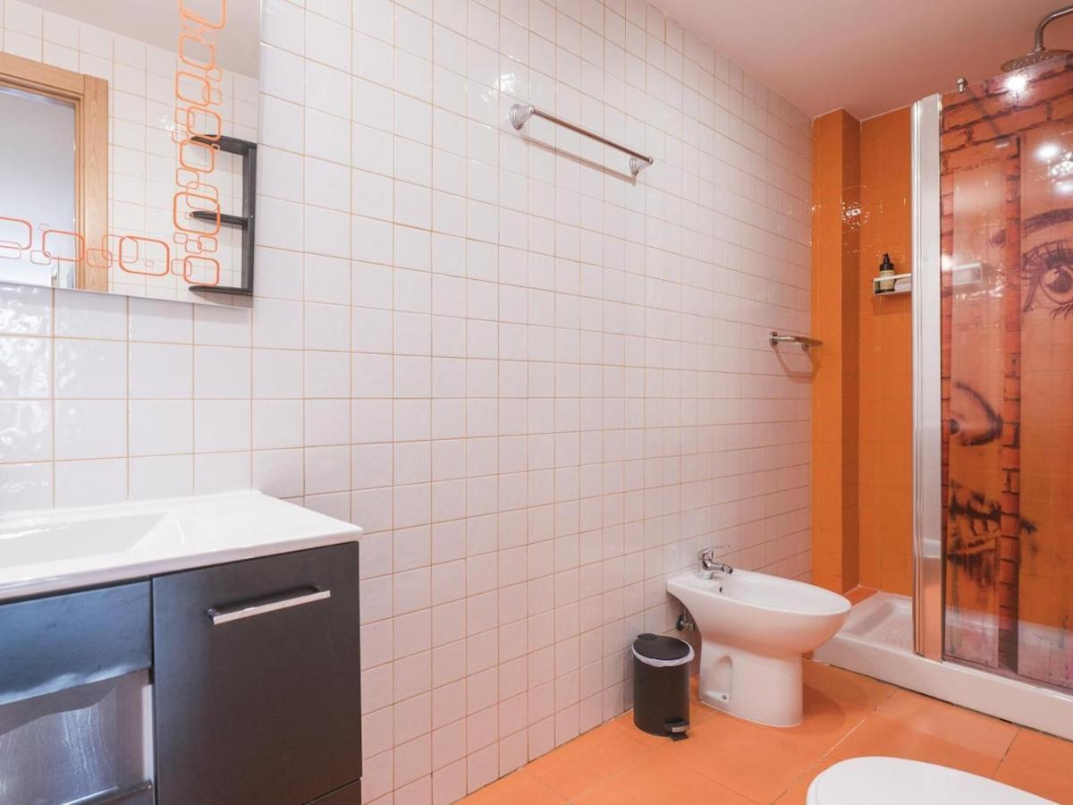 Apartamento Salto Del Caballo Con Parking Incluido Toledo Exteriér fotografie