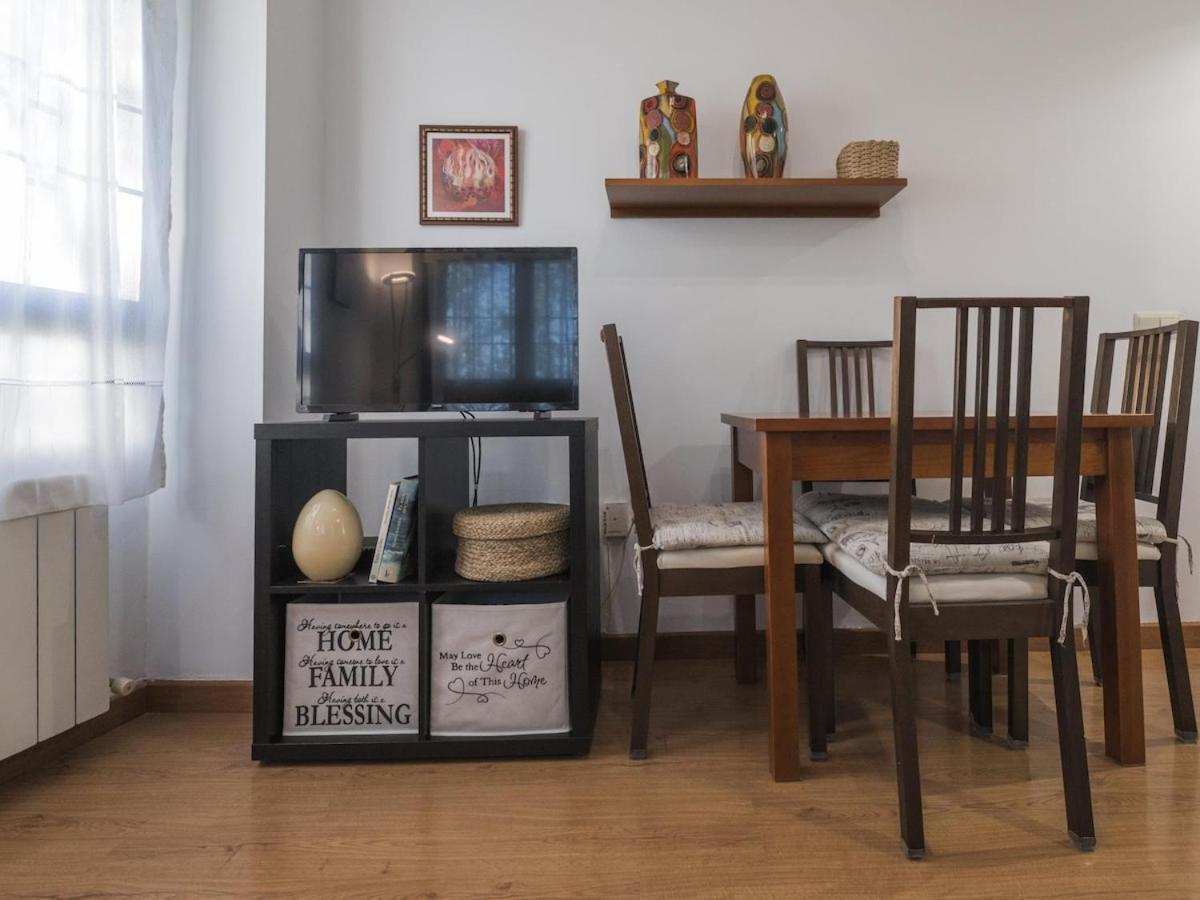 Apartamento Salto Del Caballo Con Parking Incluido Toledo Exteriér fotografie