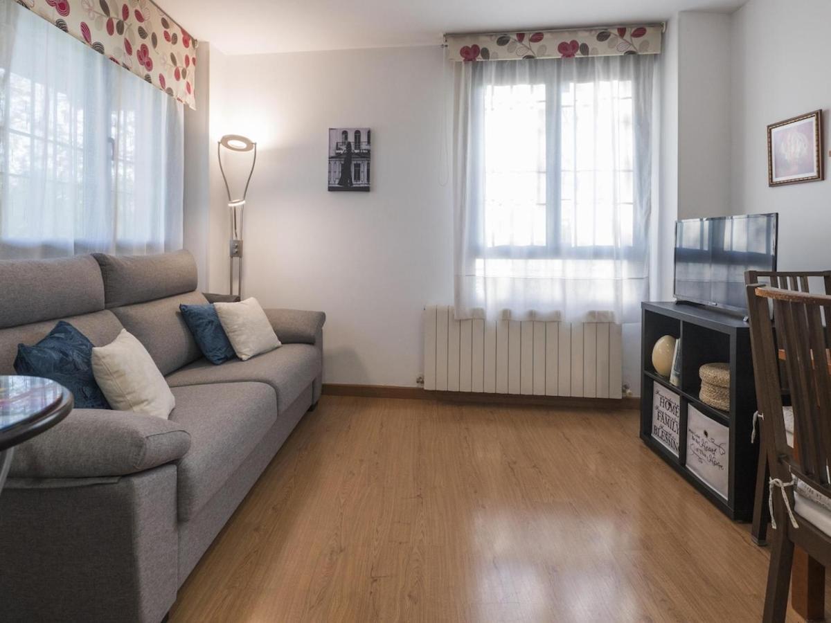 Apartamento Salto Del Caballo Con Parking Incluido Toledo Exteriér fotografie