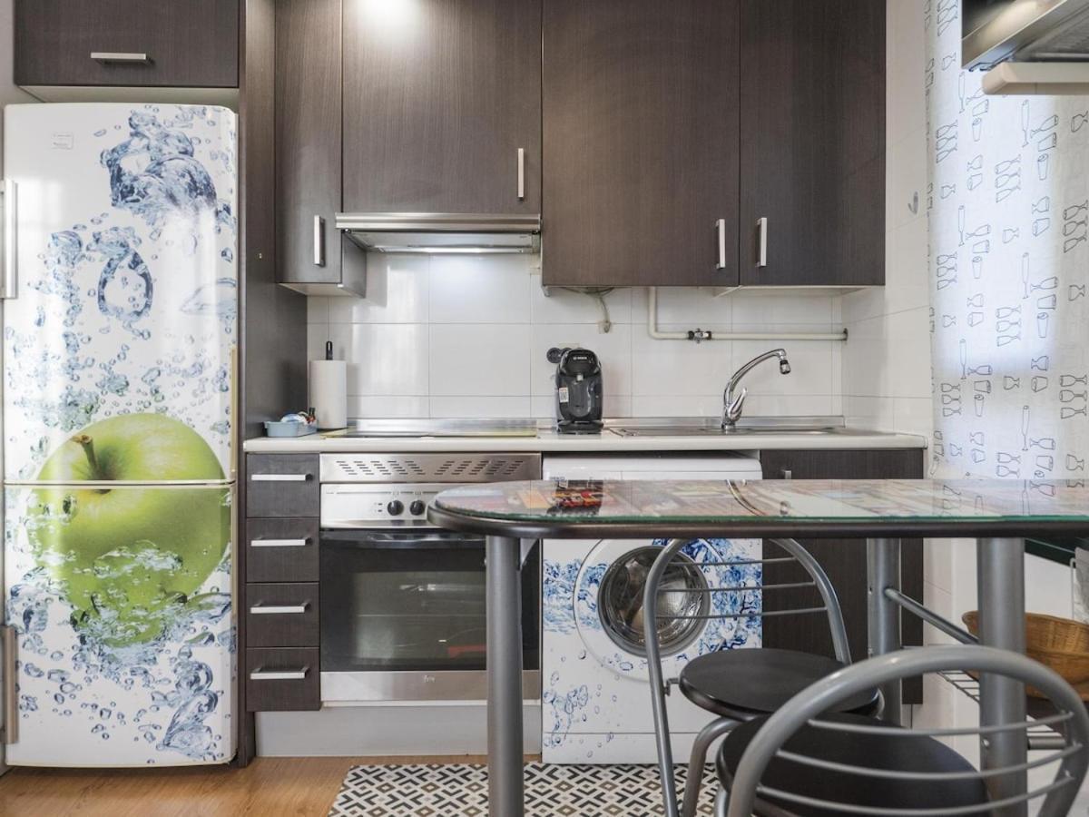 Apartamento Salto Del Caballo Con Parking Incluido Toledo Exteriér fotografie
